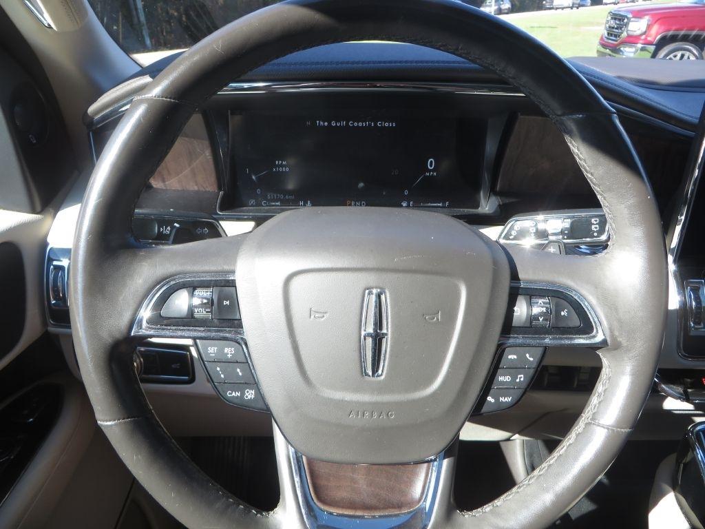 Lincoln Navigator  2019