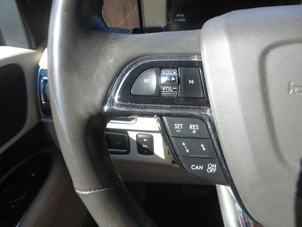 Lincoln Navigator  2019