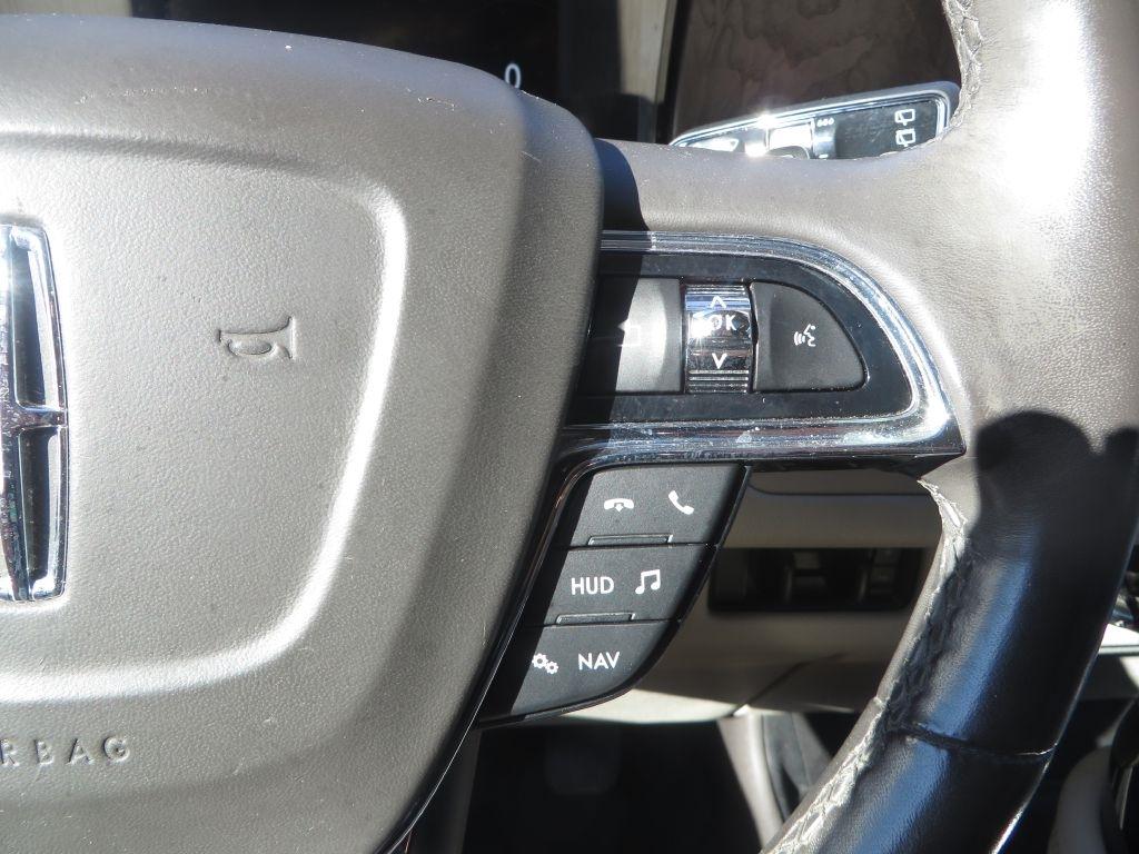 Lincoln Navigator  2019
