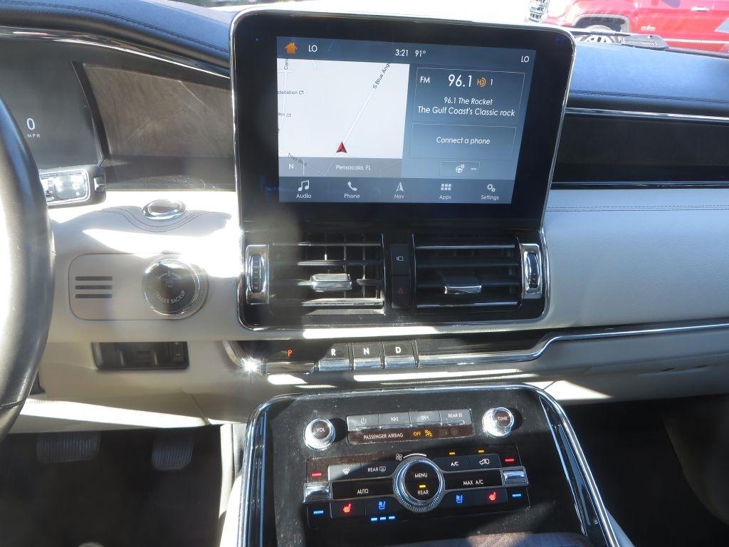 Lincoln Navigator  2019