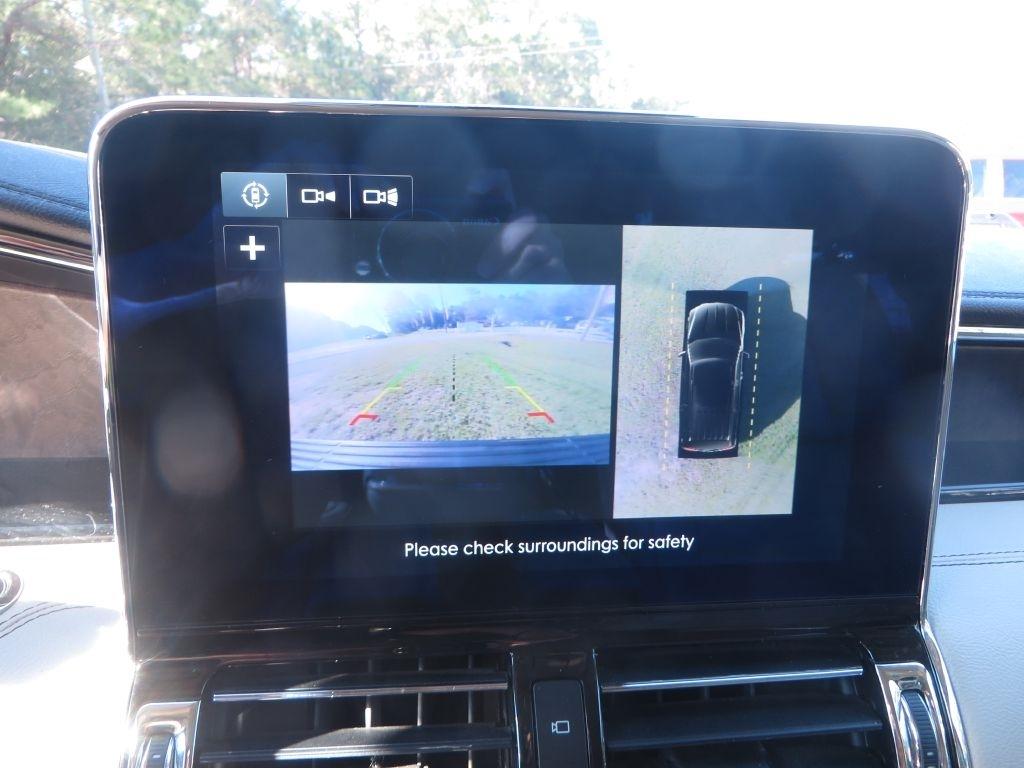 Lincoln Navigator  2019