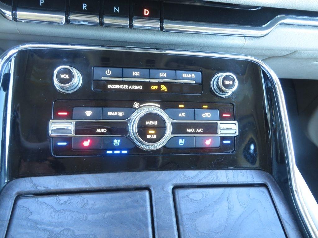 Lincoln Navigator  2019