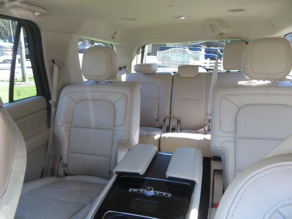 Lincoln Navigator  2019