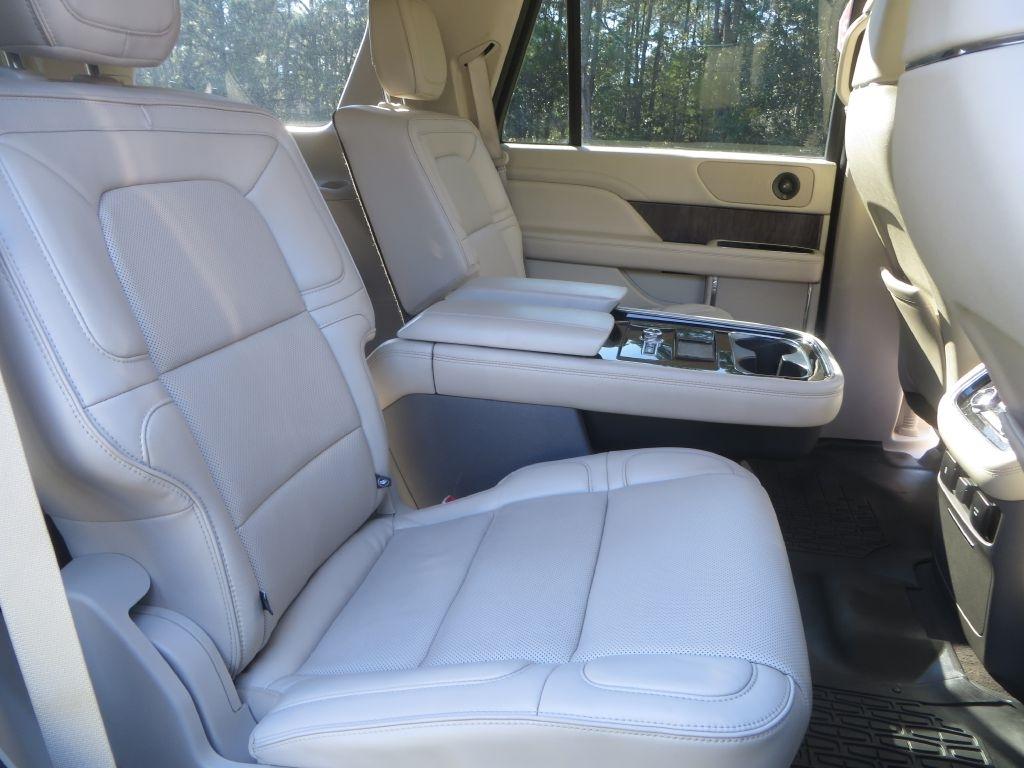 Lincoln Navigator  2019