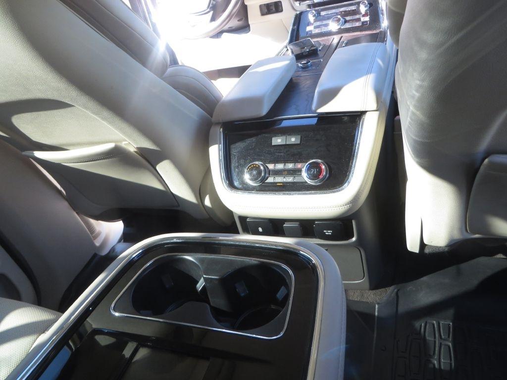 Lincoln Navigator  2019
