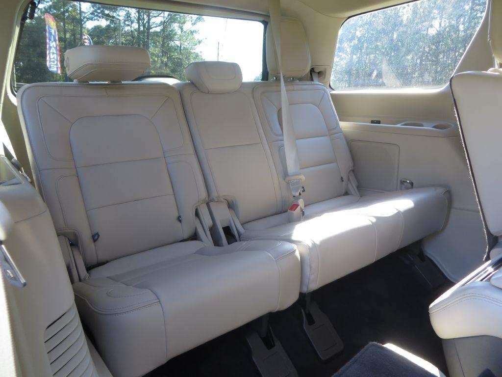 Lincoln Navigator  2019