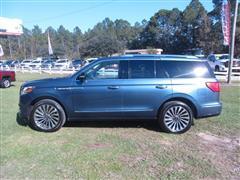 2019 Lincoln Navigator 