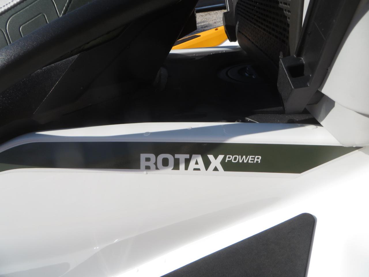 Bombardier Sea Doo  2021