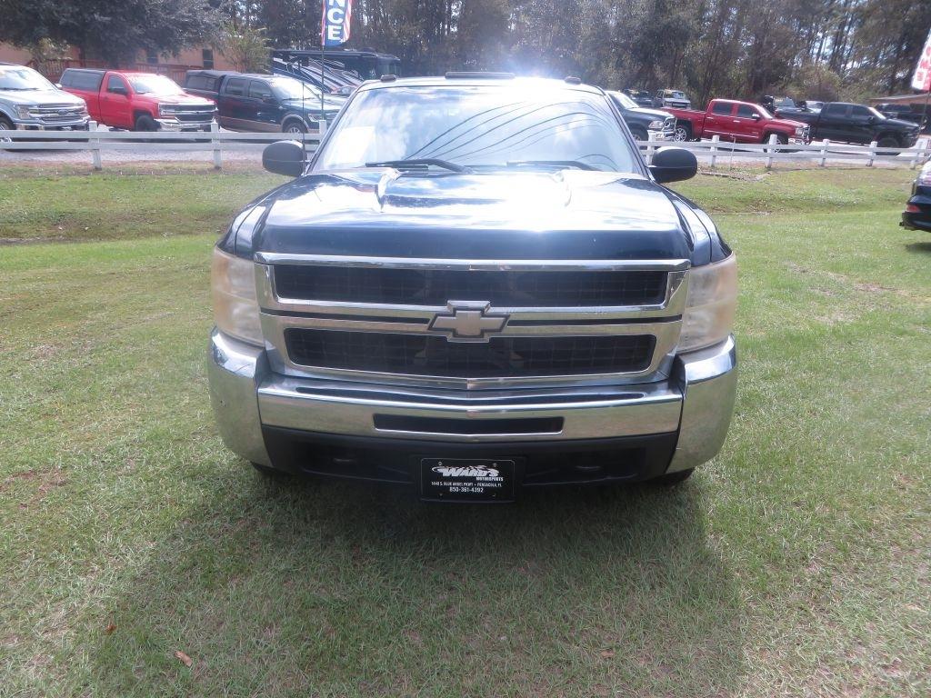 Chevrolet Silverado 3500HD  2010