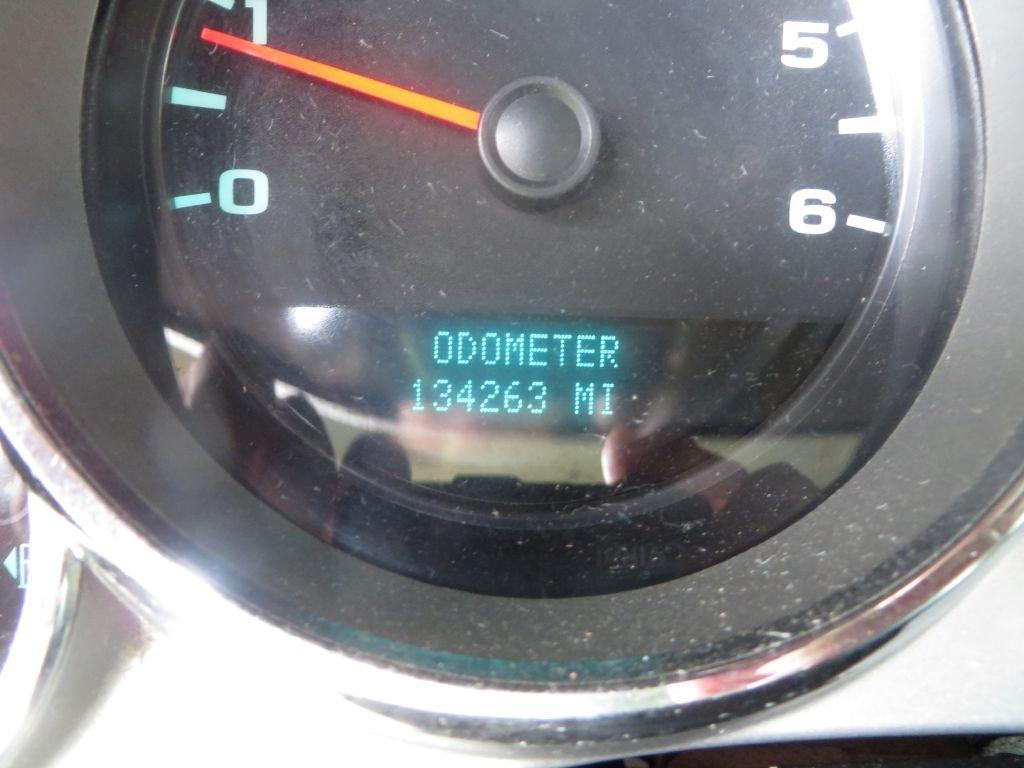 Chevrolet Silverado 3500HD  2010