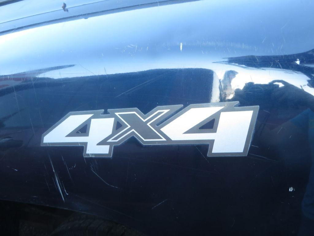 Chevrolet Silverado 3500HD  2010