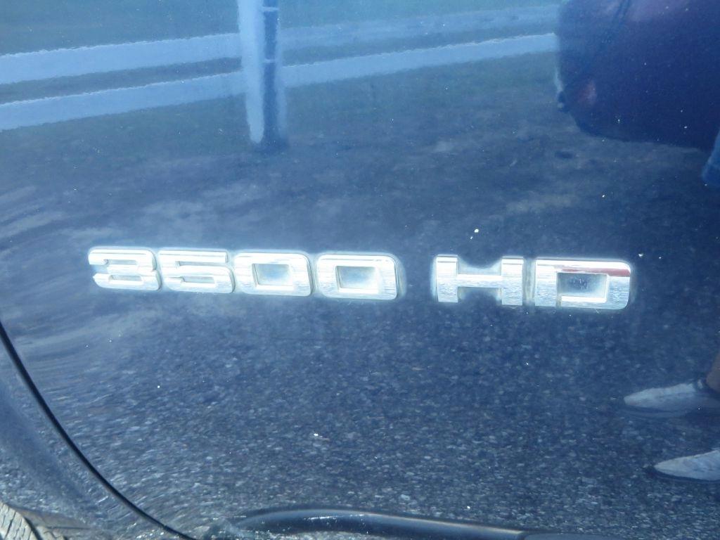 Chevrolet Silverado 3500HD  2010