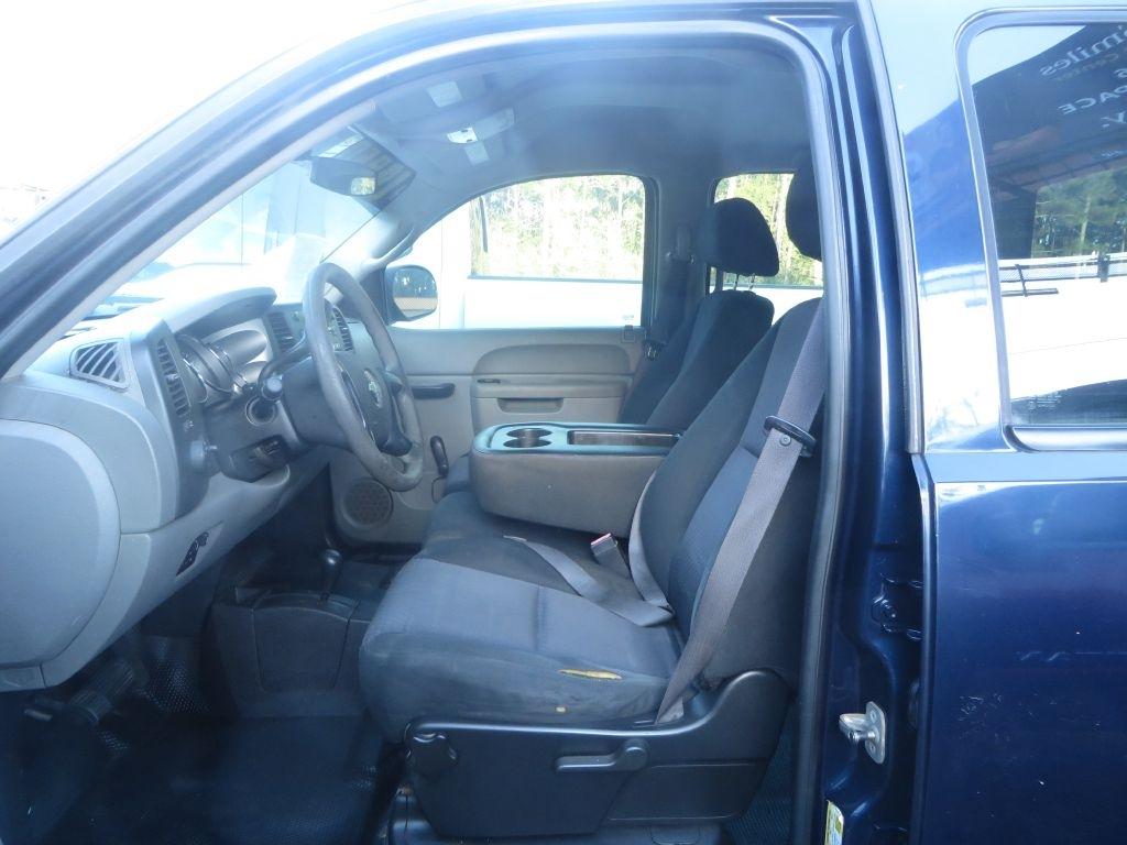 Chevrolet Silverado 3500HD  2010