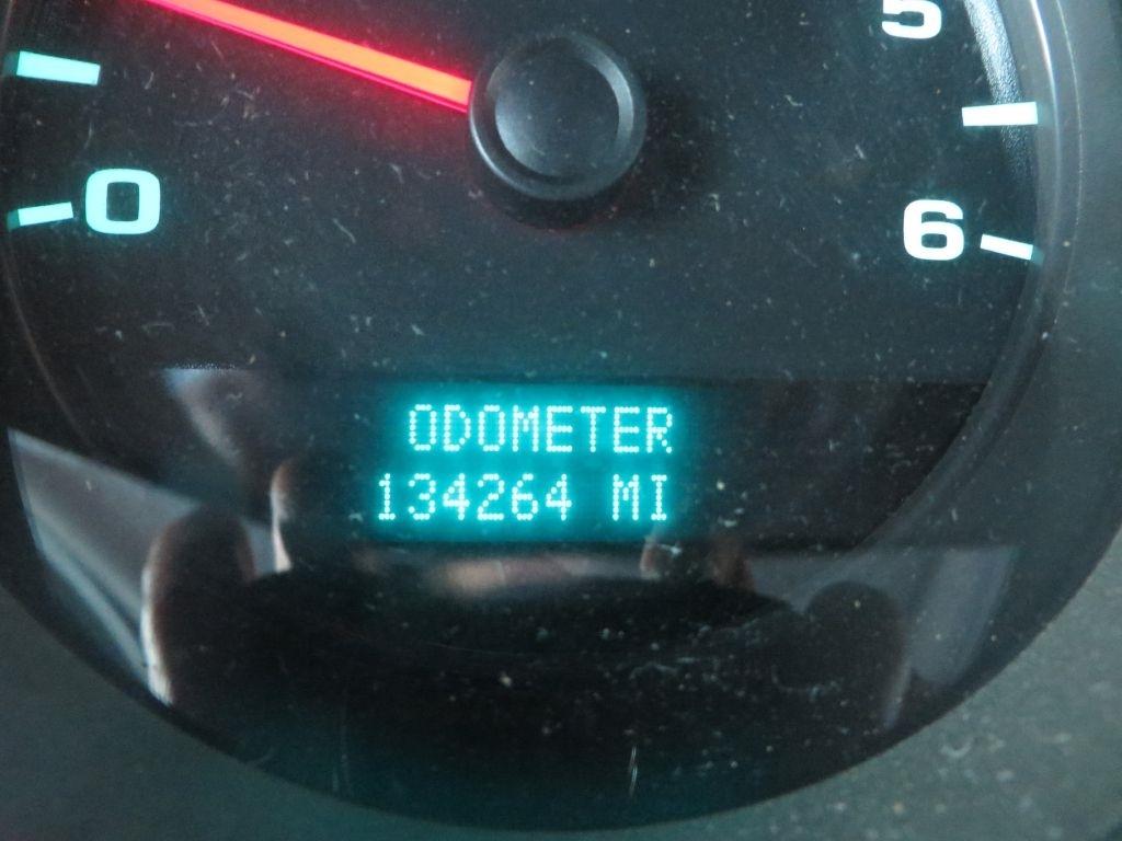 Chevrolet Silverado 3500HD  2010