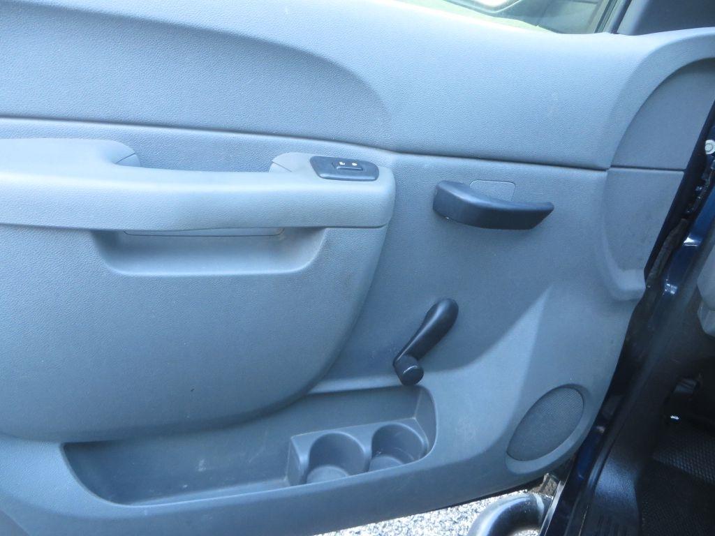Chevrolet Silverado 3500HD  2010