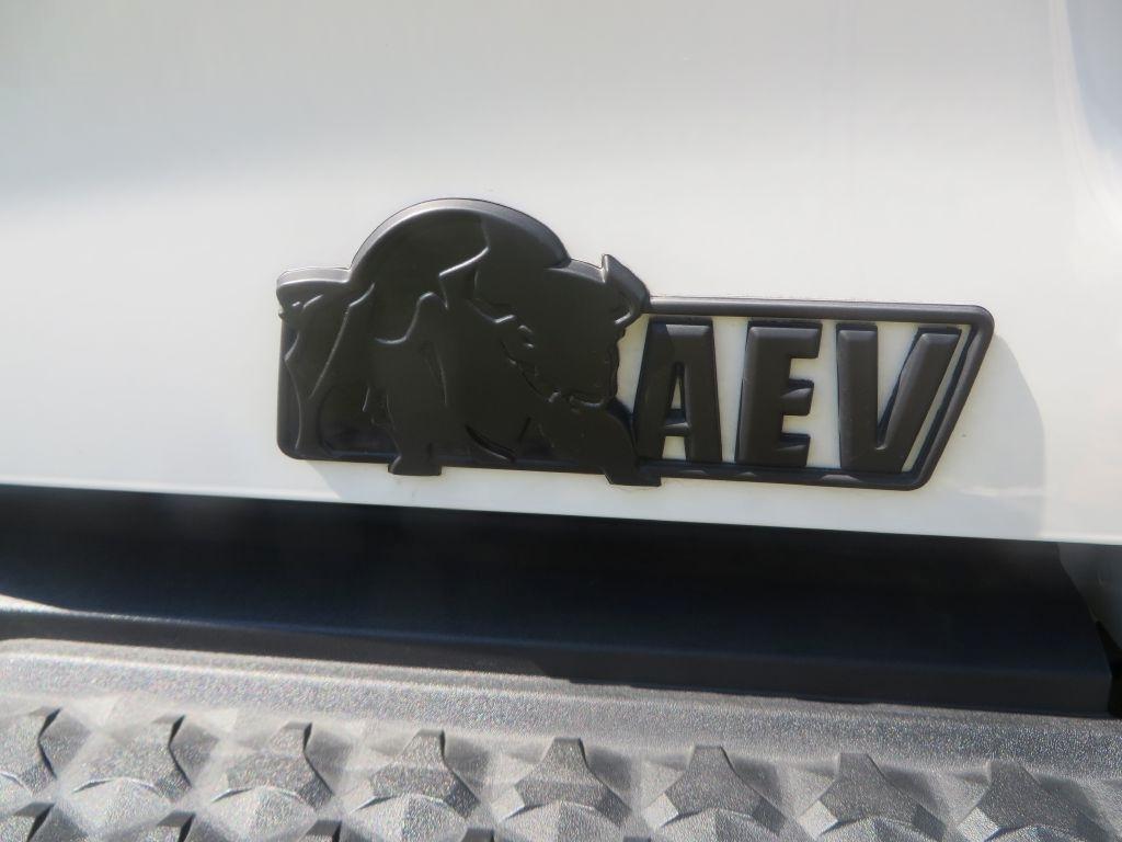 Chevrolet Colorado ZR2 2024