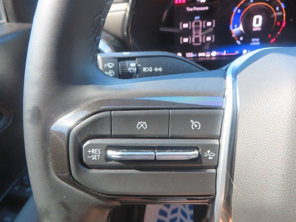Chevrolet Colorado ZR2 2024