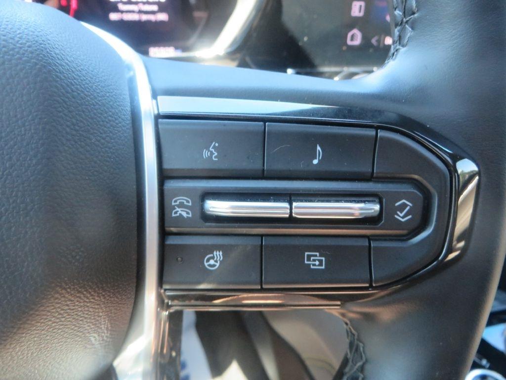 Chevrolet Colorado ZR2 2024