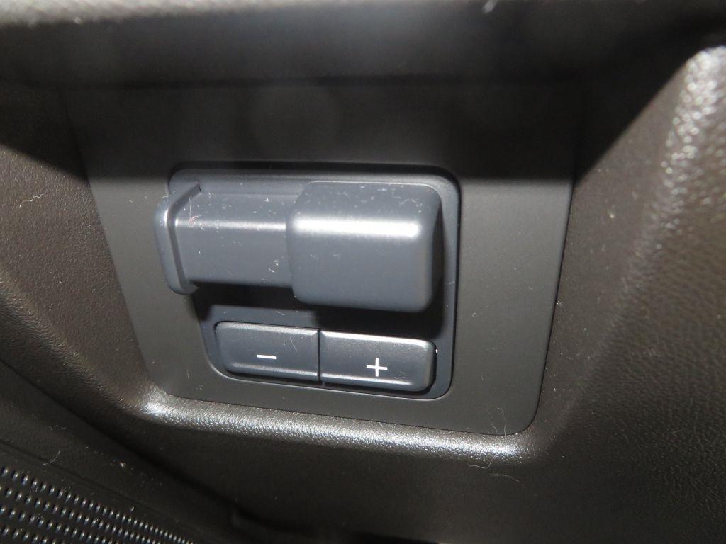 Chevrolet Colorado ZR2 2024