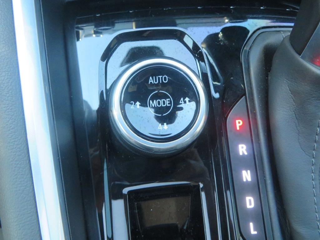 Chevrolet Colorado ZR2 2024