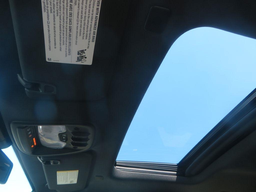 Chevrolet Colorado ZR2 2024