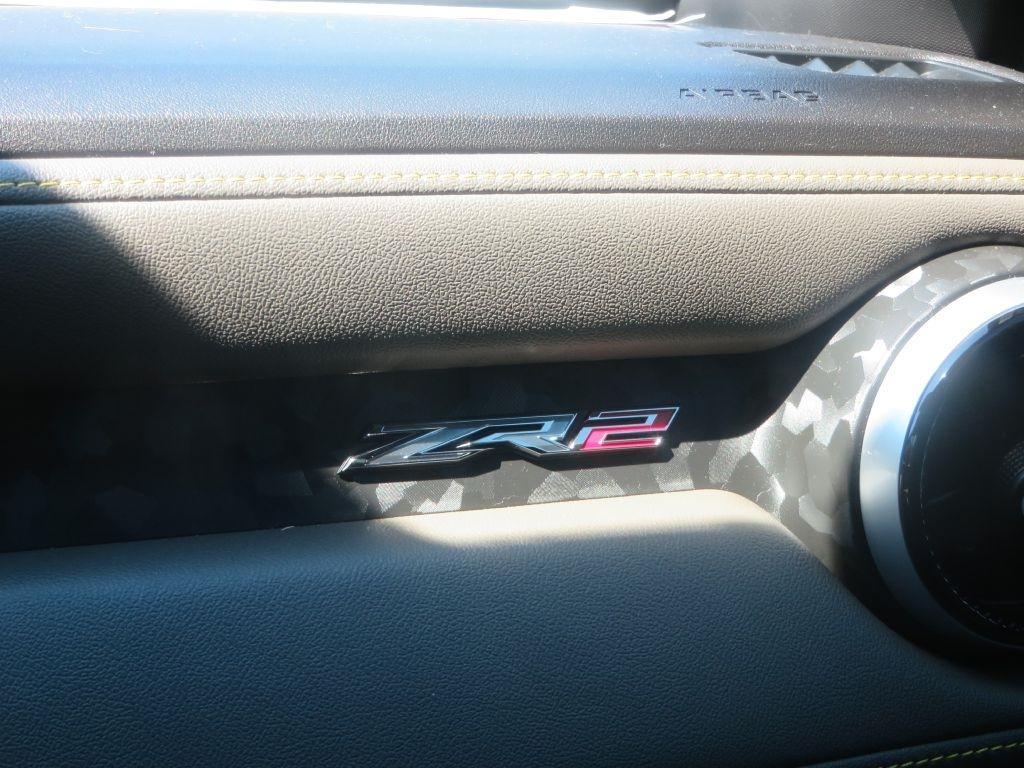Chevrolet Colorado ZR2 2024