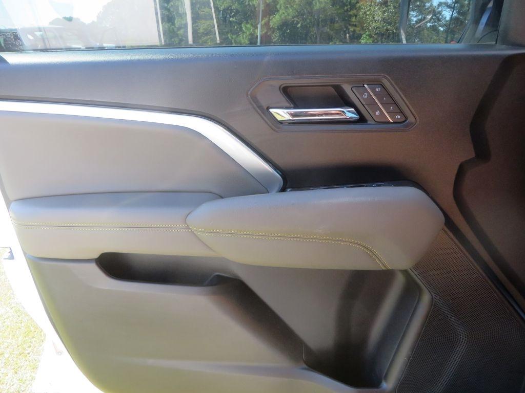 Chevrolet Colorado ZR2 2024