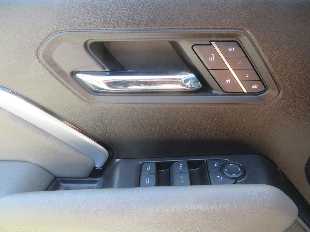 Chevrolet Colorado ZR2 2024