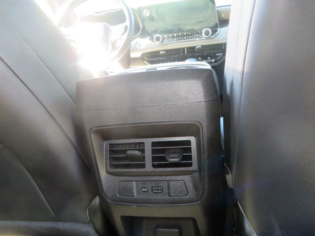 Chevrolet Colorado ZR2 2024