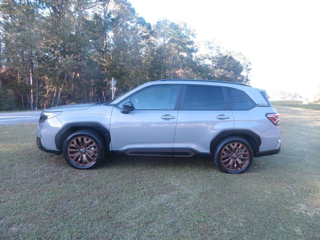 Subaru Forester Sport 2025