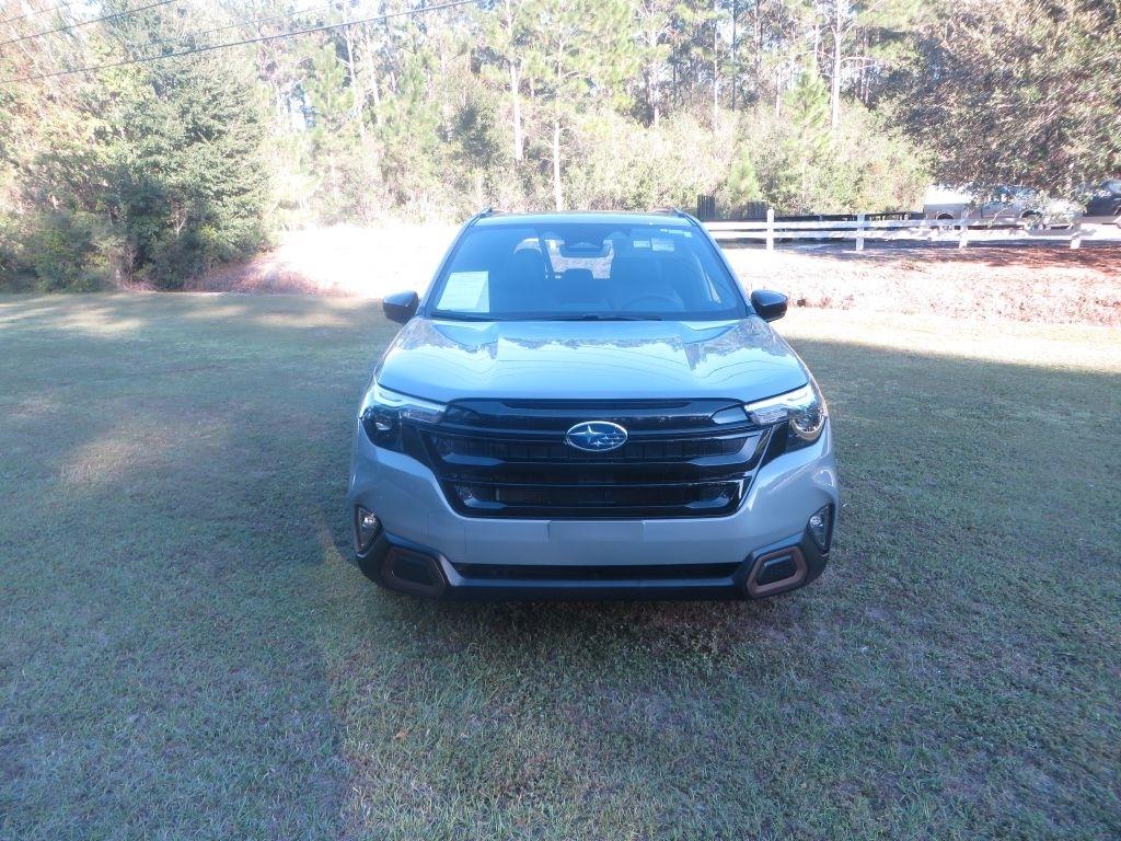 Subaru Forester Sport 2025