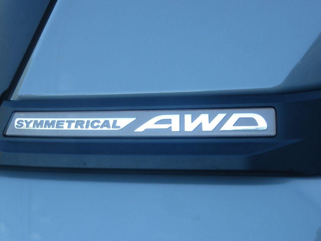 Subaru Forester Sport 2025