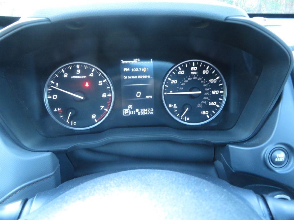 Subaru Forester Sport 2025