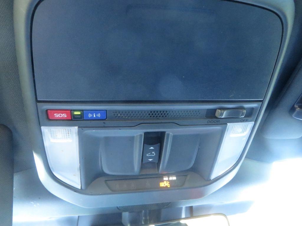 Subaru Forester Sport 2025