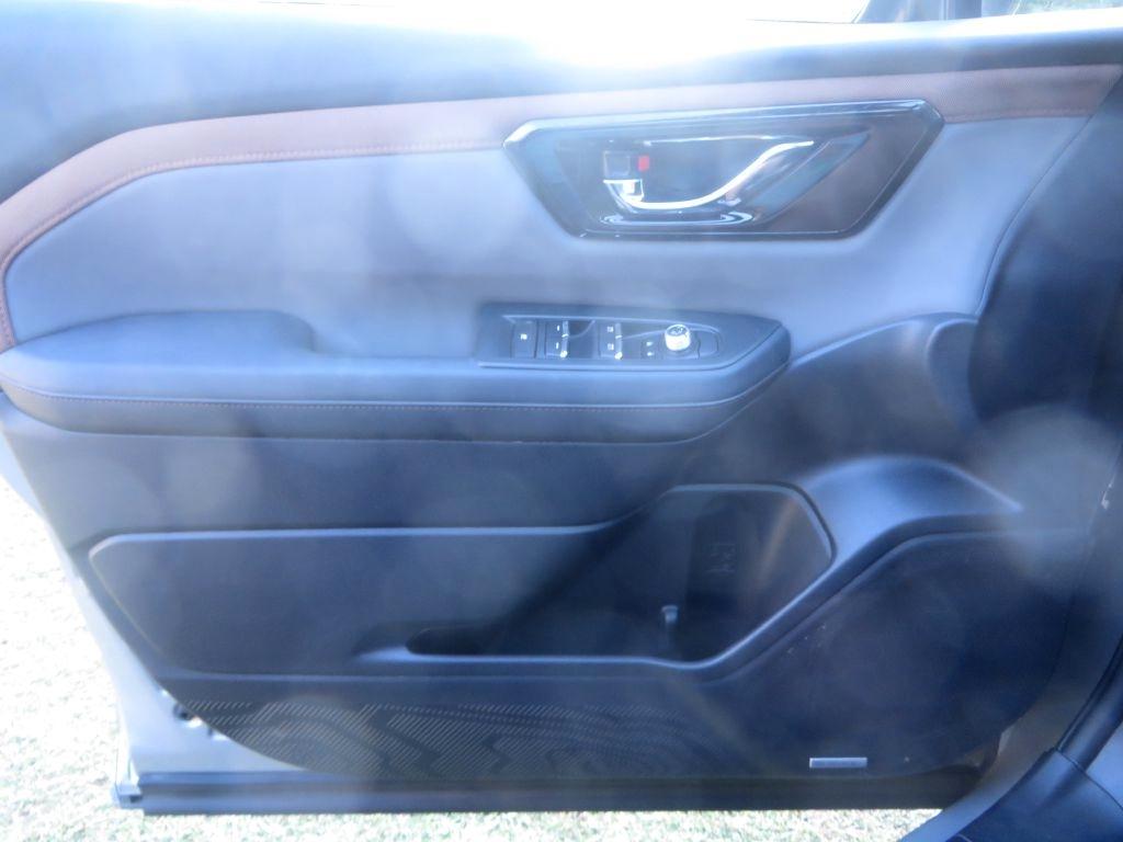 Subaru Forester Sport 2025