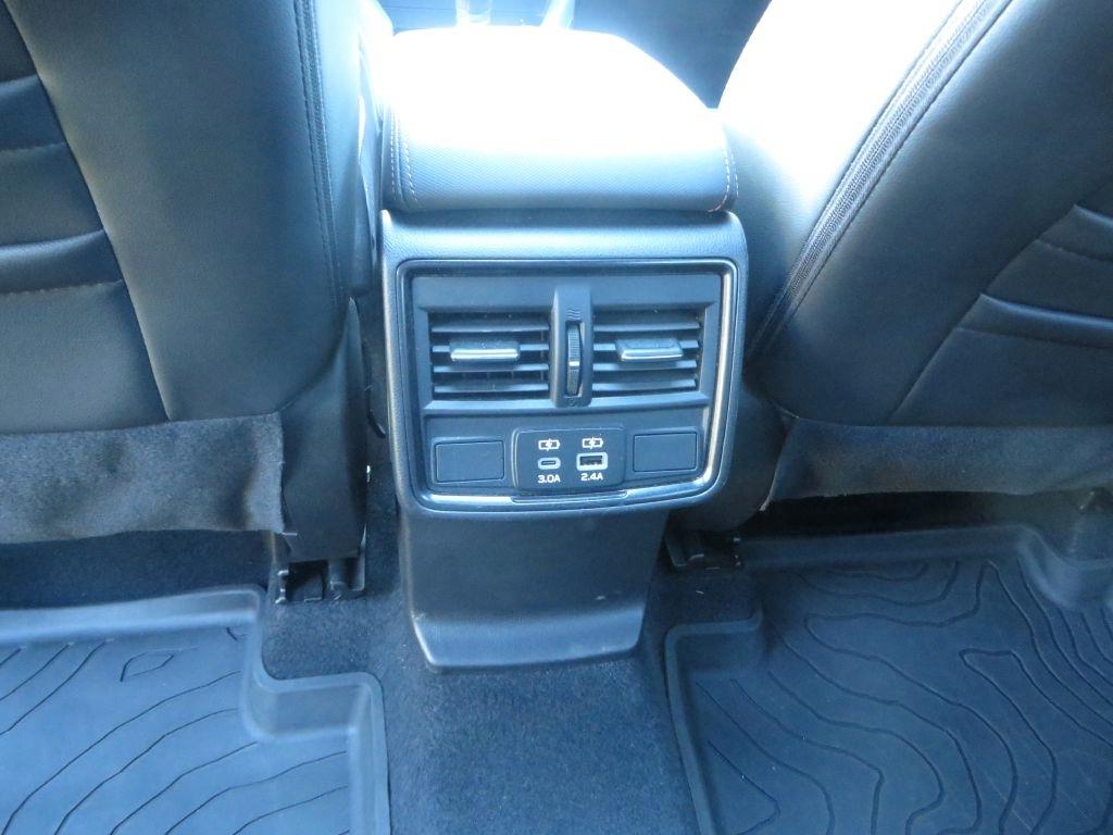 Subaru Forester Sport 2025