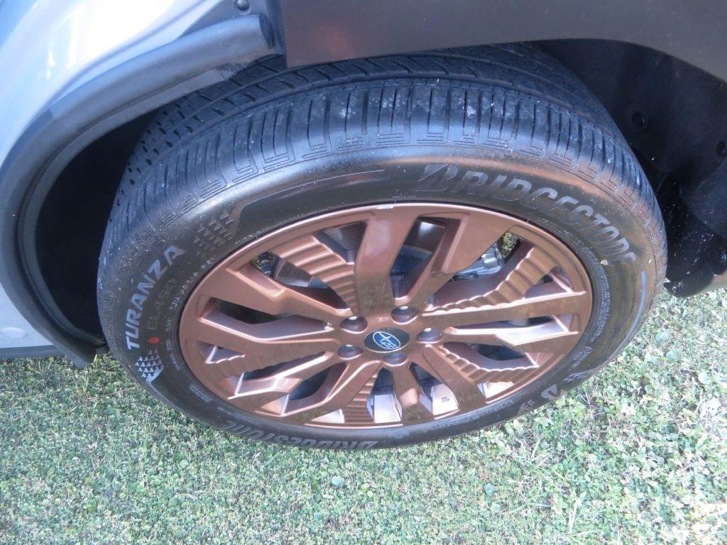 Subaru Forester Sport 2025