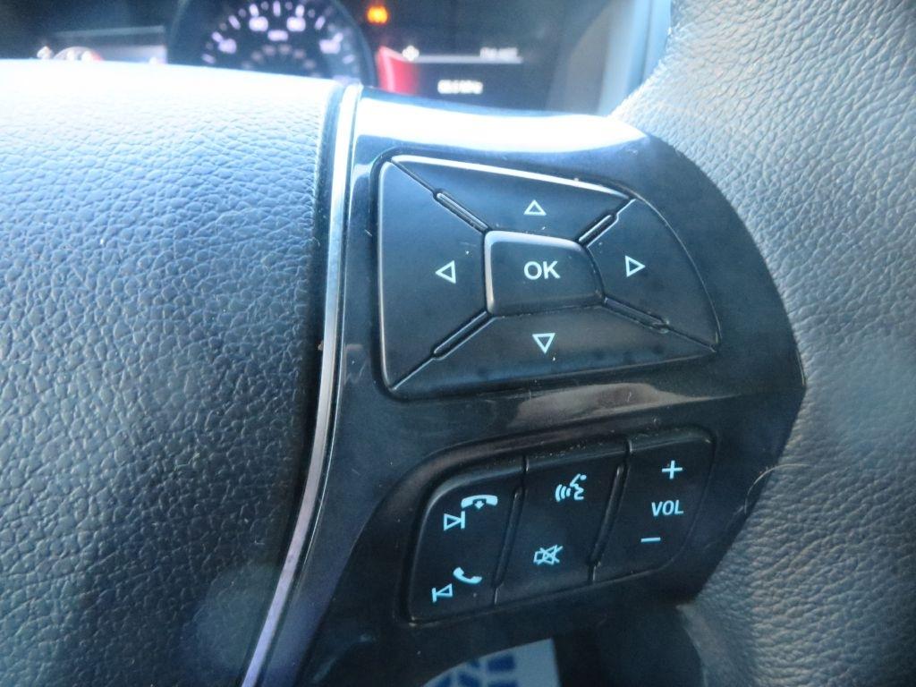 Ford Explorer  2018