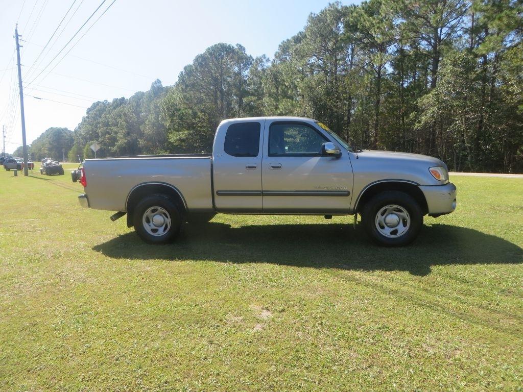 Toyota Tundra  2006
