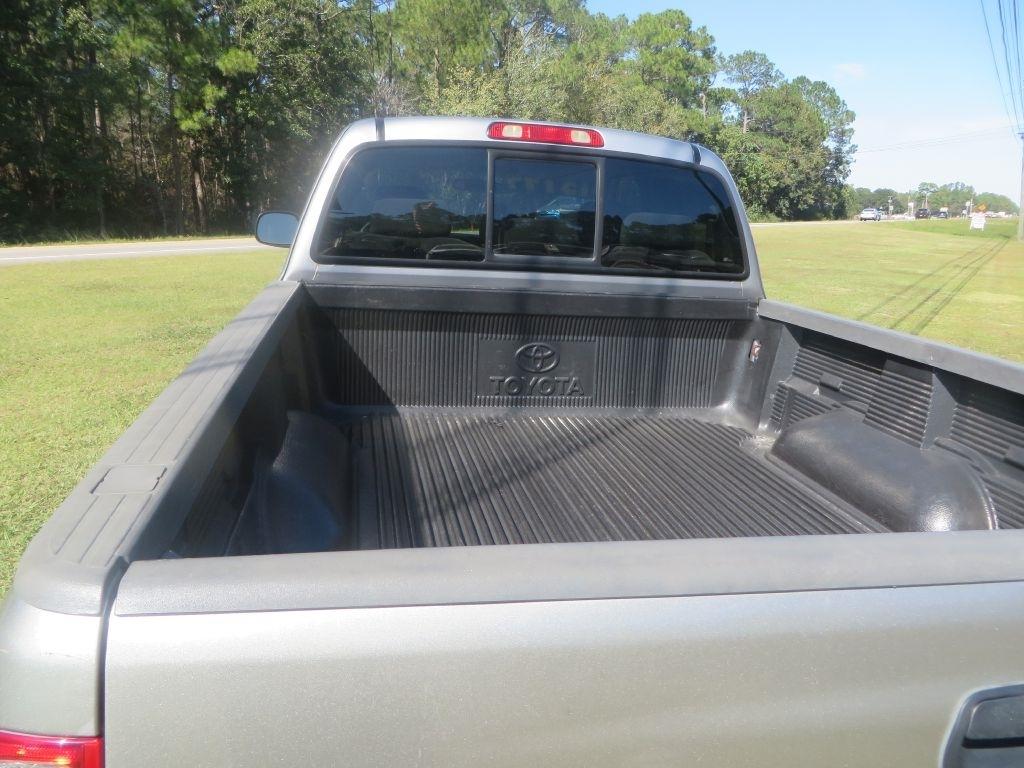 Toyota Tundra  2006