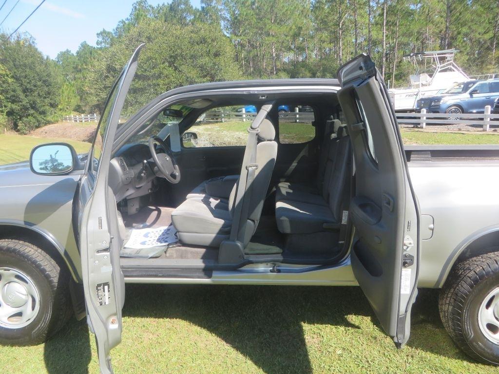 Toyota Tundra  2006