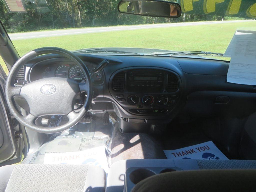 Toyota Tundra  2006