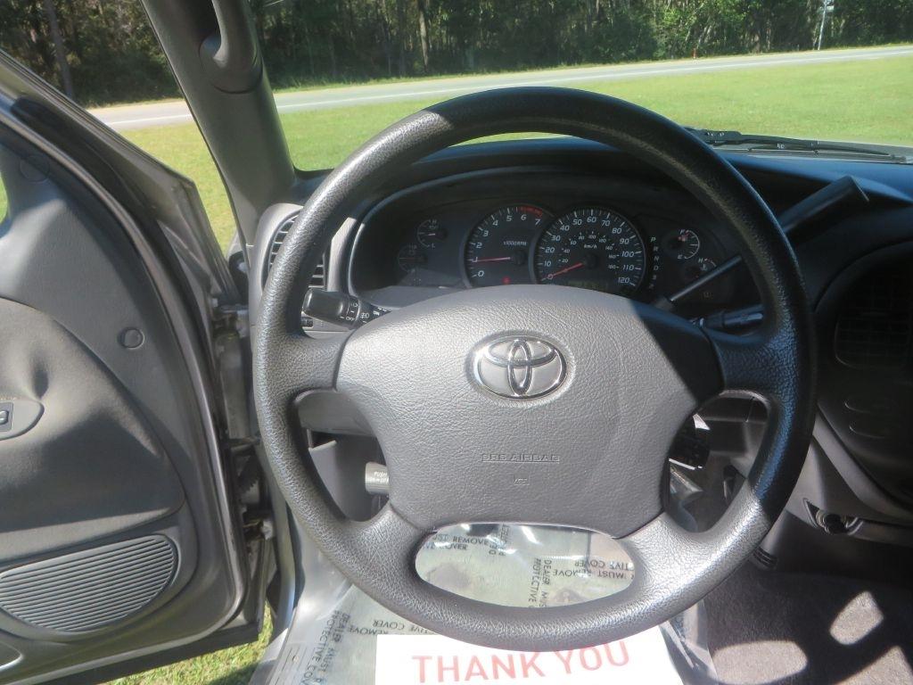 Toyota Tundra  2006