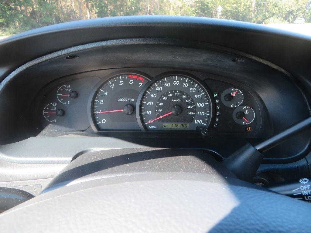 Toyota Tundra  2006