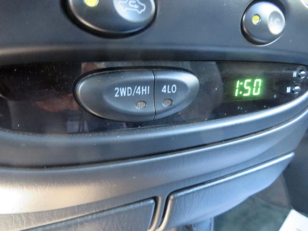 Toyota Tundra  2006