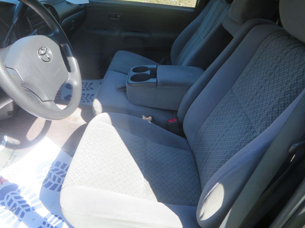 Toyota Tundra  2006