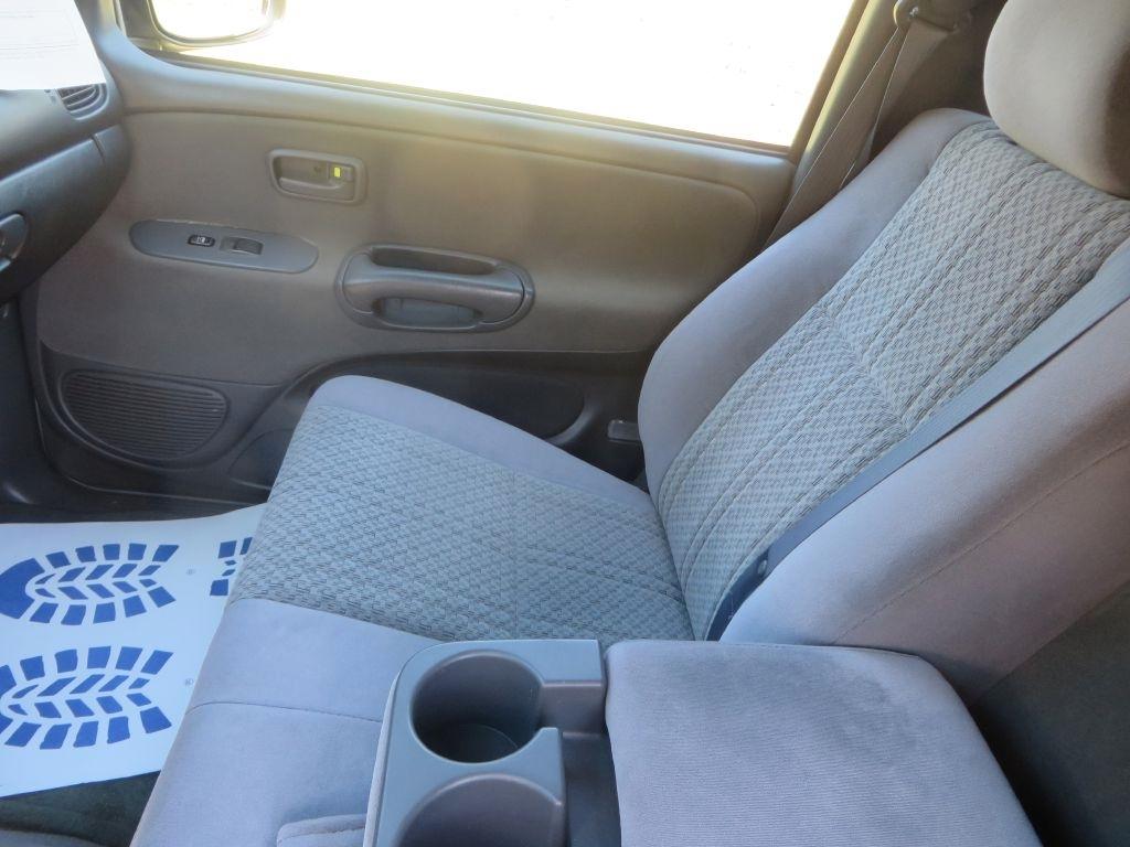 Toyota Tundra  2006