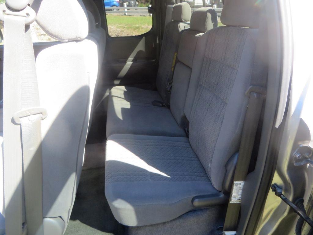 Toyota Tundra  2006