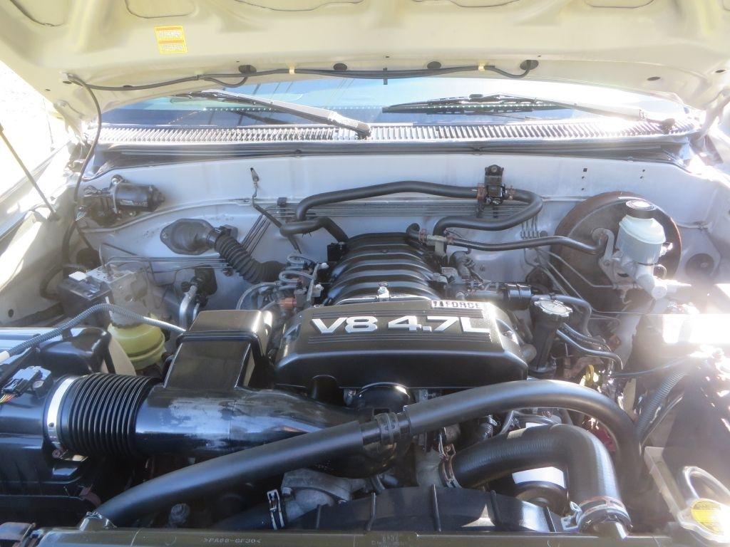 Toyota Tundra  2006
