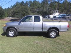 2006 Toyota Tundra 